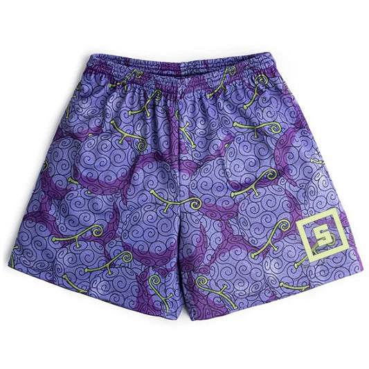 Devil Fruit Shorts