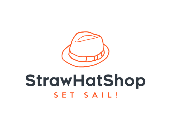 StrawHatShop